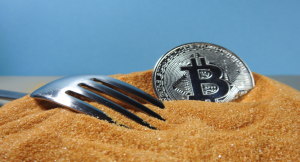 Lees meer over het artikel Wat is een blockchain fork?